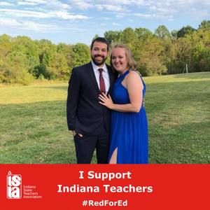 Meet your Posher, Katlin